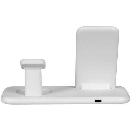 Зарядная станция Smart Nest, белая Зарядная станция Smart Nest, белая