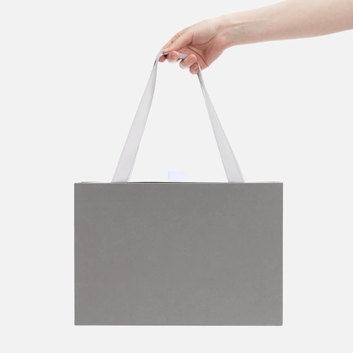 Коробка Regalis, серая Коробка Regalis, серая