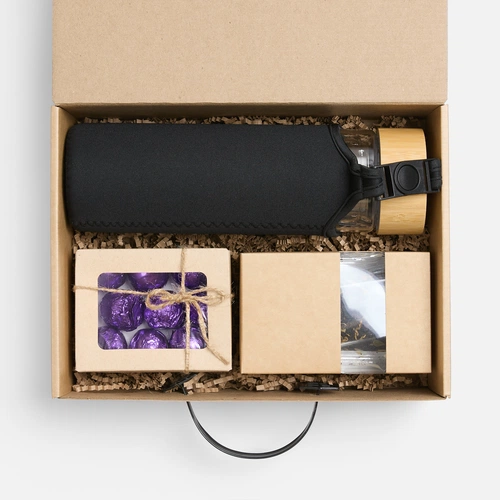 Набор Holidazy, черемуха Набор Holidazy, черемуха