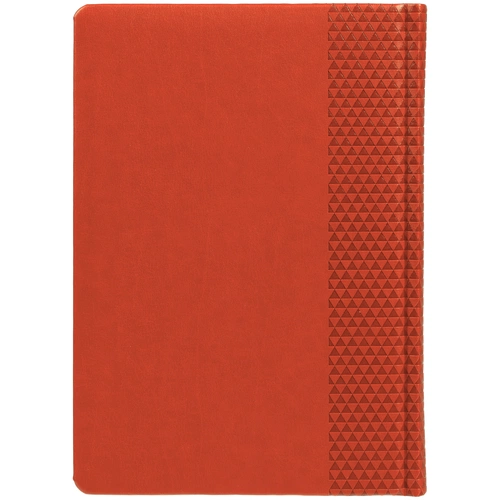 Ежедневник Prizma, недатированный, оранжевый Ежедневник Prizma, недатированный, оранжевый