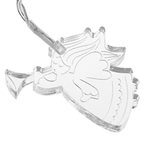 Светодиодная гирлянда «Новогодняя история» Светодиодная гирлянда «Новогодняя история»