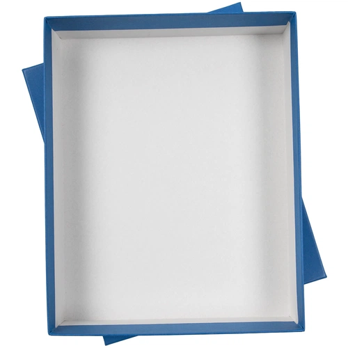 Коробка Giftbox, синяя Коробка Giftbox, синяя