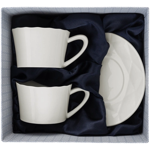 Набор Diamante Bianco на 2 персоны, ver.2 Набор Diamante Bianco на 2 персоны, ver.2