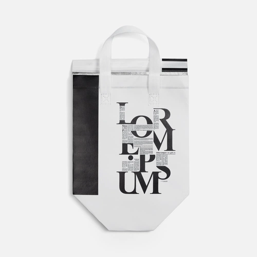 Термосумка «Термобэг» на заказ, M Термосумка «Термобэг» на заказ, M