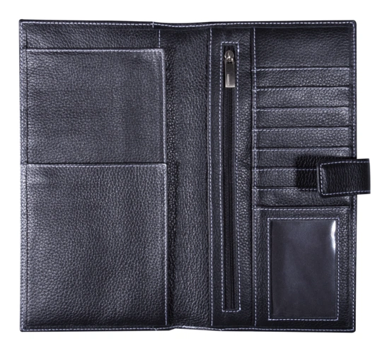 Органайзер для путешествий Belladonna Voyage, черный Органайзер для путешествий Belladonna Voyage, черный