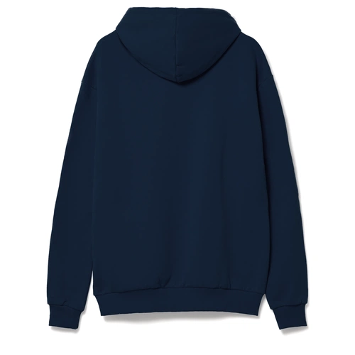 Худи Kirenga Heavy 2.0, темно-синее Худи Kirenga Heavy 2.0, темно-синее