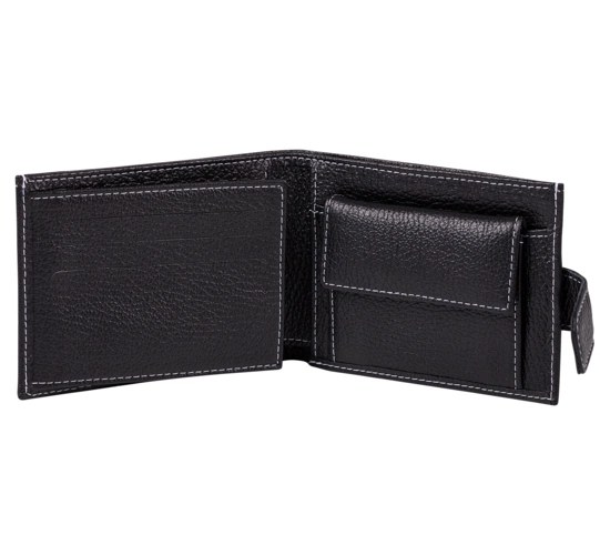 Портмоне Belladonna, черное Портмоне Belladonna, черное