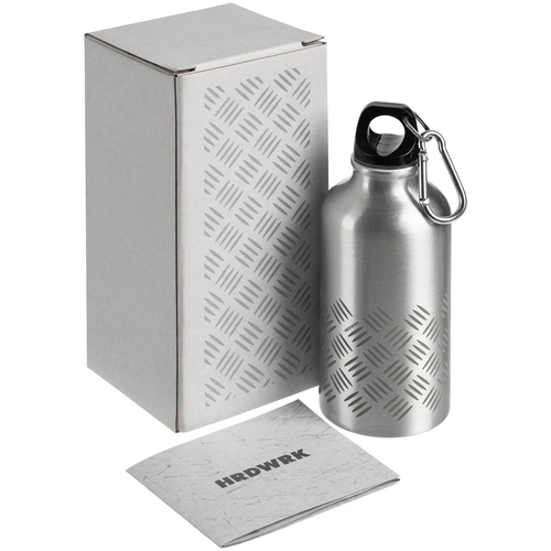 Бутылка для спорта Hard Work Бутылка для спорта Hard Work