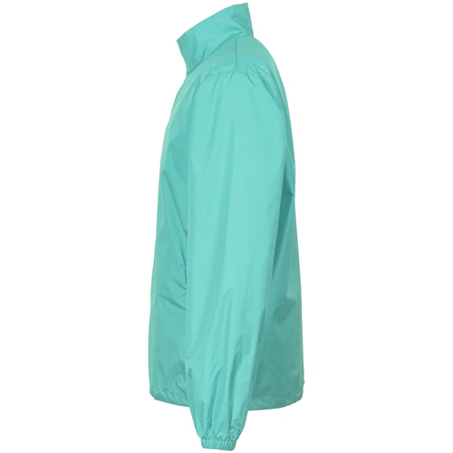 Ветровка Kivach, бирюзовая (тиффани) Ветровка Kivach, бирюзовая (тиффани)