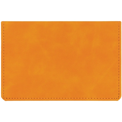 Еженедельник Urban, недатированный, оранжевый Еженедельник Urban, недатированный, оранжевый