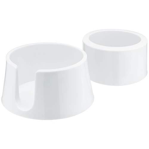 Подставка под кружку Tabletop, белая Подставка под кружку Tabletop, белая