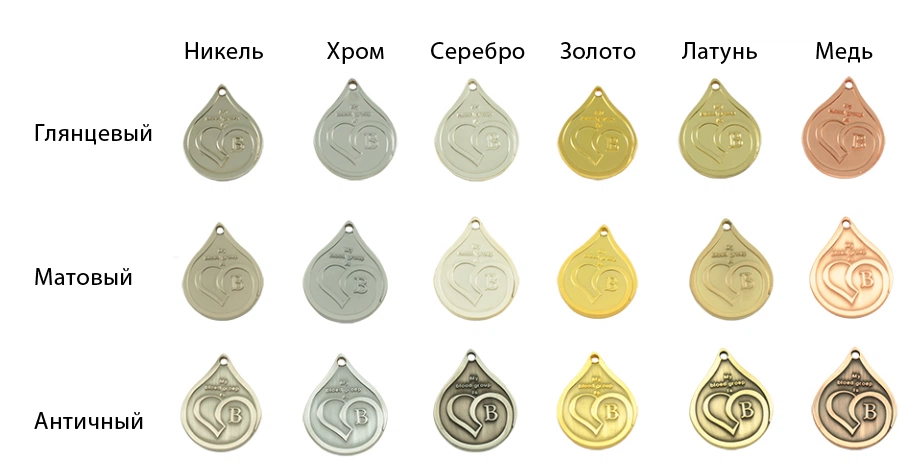 Зажимы для галстука, запонки, кольца для платка Зажимы для галстука, запонки, кольца для платка