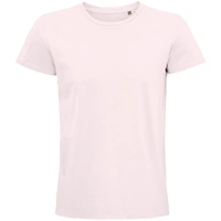 Футболка мужская Pioneer Men, розовая