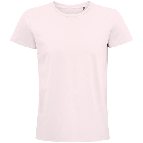 Футболка мужская Pioneer Men, розовая Футболка мужская Pioneer Men, розовая