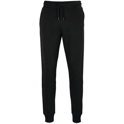 Джоггеры мужские Jet Men, черные Джоггеры мужские Jet Men, черные