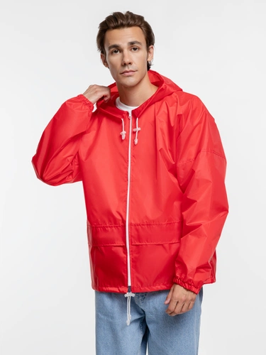 Ветровка Kivach Promo, красный Ветровка Kivach Promo, красный