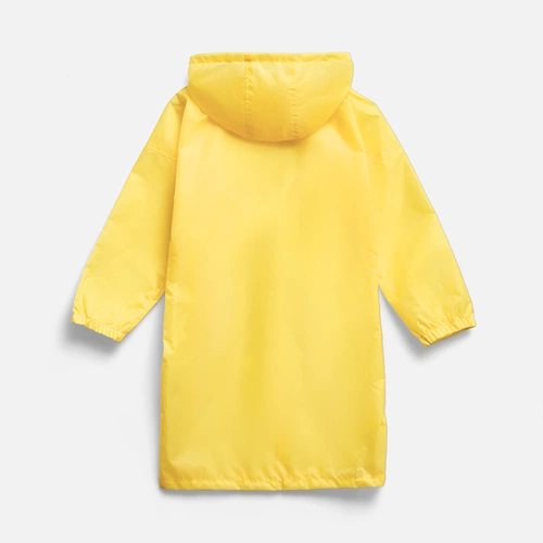 Дождевик детский Rainman Kids, желтый Дождевик детский Rainman Kids, желтый