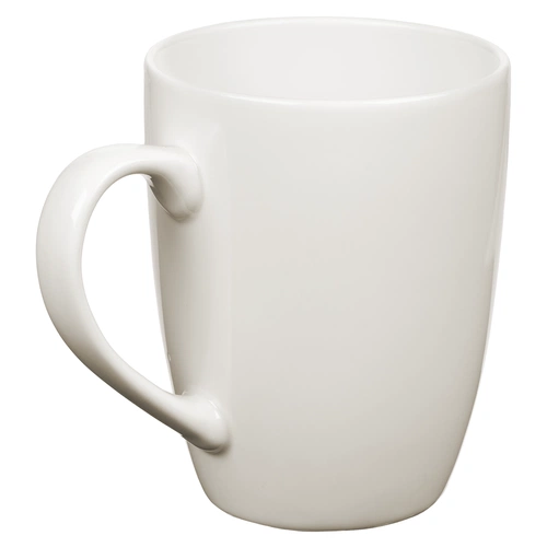 Кружка Pick Up, ver.2, белая Кружка Pick Up, ver.2, белая