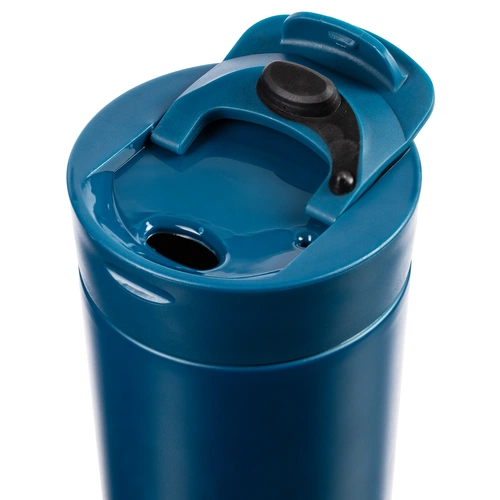 Термостакан Steady, синий Термостакан Steady, синий