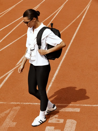 Рюкзак Base, черный Рюкзак Base, черный