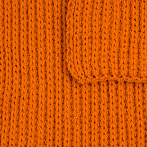 Шарф Nordkapp, оранжевый (кирпичный) Шарф Nordkapp, оранжевый (кирпичный)