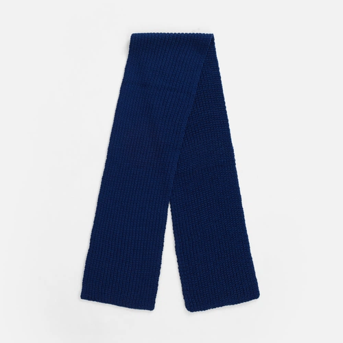 Шарф Nordkapp, темно-синий (кобальт) Шарф Nordkapp, темно-синий (кобальт)