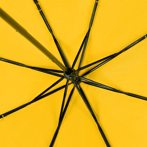 Зонт складной Trend Mini, желтый Зонт складной Trend Mini, желтый