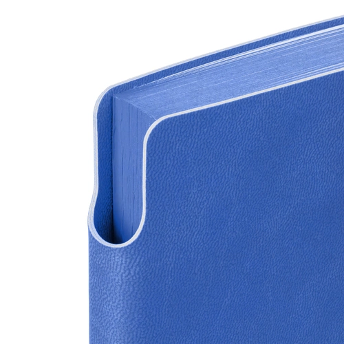 Ежедневник Flexpen Color, датированный, синий Ежедневник Flexpen Color, датированный, синий