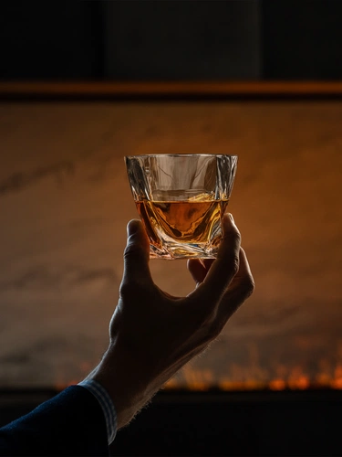 Стакан для виски Nobly Стакан для виски Nobly