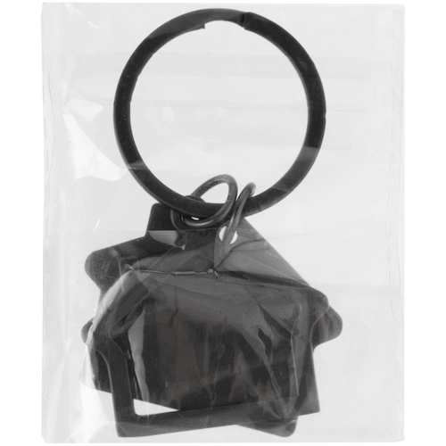 Брелок Gun Metal Dual Lodge Брелок Gun Metal Dual Lodge