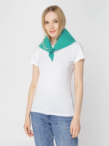 Бандана Overhead, бирюзовая Бандана Overhead, бирюзовая