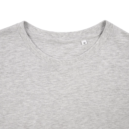 Футболка унисекс Streetwise, серый меланж Футболка унисекс Streetwise, серый меланж