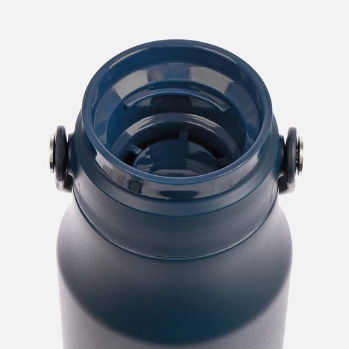 Термобутылка Tateyama, синяя Термобутылка Tateyama, синяя