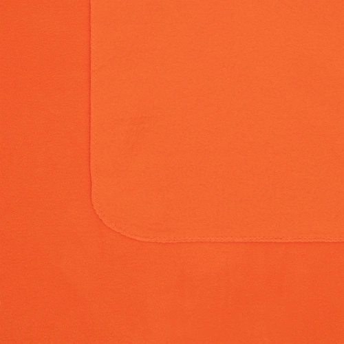 Дорожный плед-подушка Pathway 2, оранжевый Дорожный плед-подушка Pathway 2, оранжевый