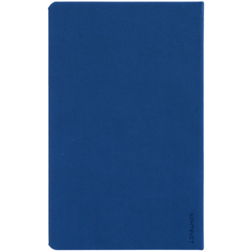 Ежедневник Grade, недатированный, синий Ежедневник Grade, недатированный, синий