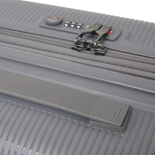 Чемодан Forza S, серый Чемодан Forza S, серый