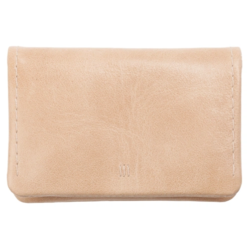 Футляр для визиток Caffelatte Футляр для визиток Caffelatte