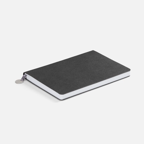 Ежедневник Lafite, недатированный, темно-серый Ежедневник Lafite, недатированный, темно-серый