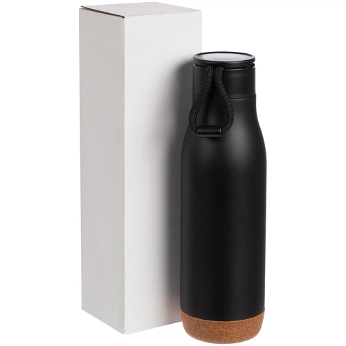 Коробка для термоса Inside, белая Коробка для термоса Inside, белая