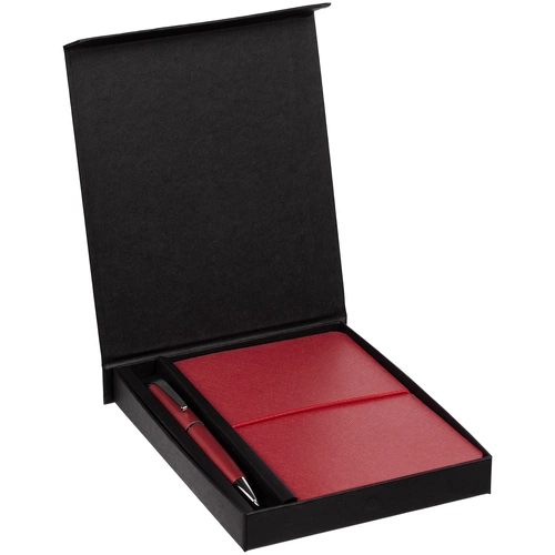 Набор Saffian Mini, красный Набор Saffian Mini, красный