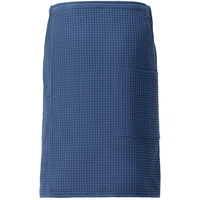 Килт вафельный мужской Onsen для бани