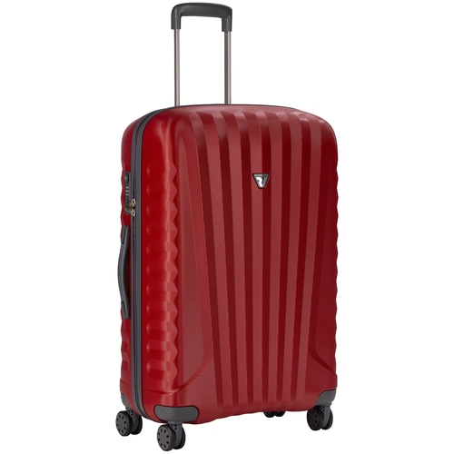 Чемодан Uno Zip Special M, красный Чемодан Uno Zip Special M, красный