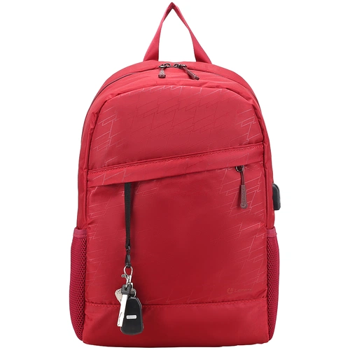 Рюкзак для ноутбука B115, красный Рюкзак для ноутбука B115, красный
