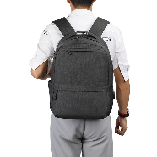 Рюкзак для ноутбука B155, черный Рюкзак для ноутбука B155, черный