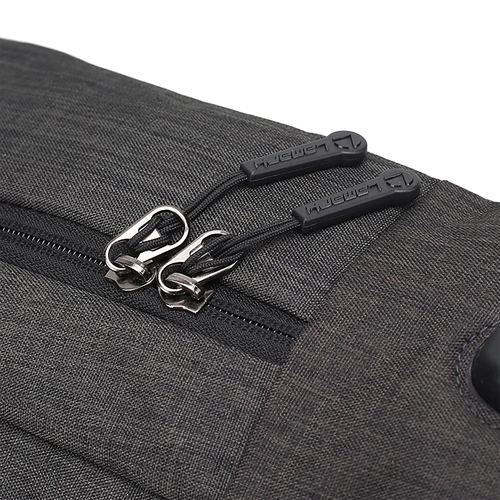 Рюкзак для ноутбука B157, черный Рюкзак для ноутбука B157, черный