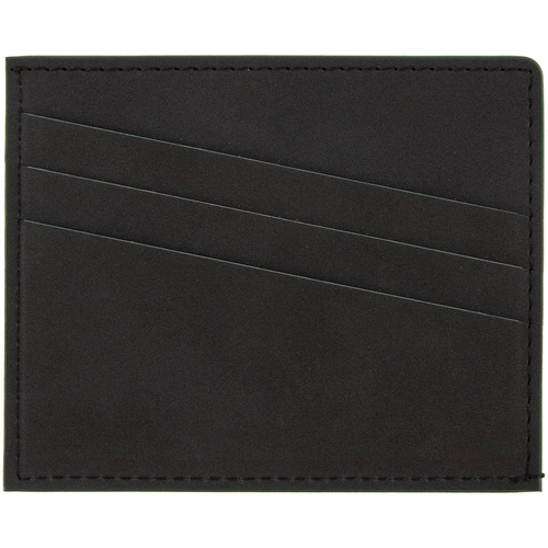 Картхолдер Multimo, черный с зеленым Картхолдер Multimo, черный с зеленым