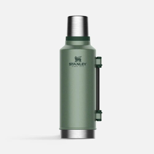 Термос Classic 1900, темно-зеленый Термос Classic 1900, темно-зеленый