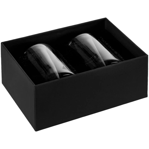 Набор стопок с двойными стенками Time Набор стопок с двойными стенками Time