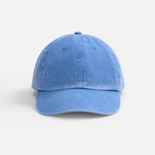 Бейсболка Berwi, синяя Бейсболка Berwi, синяя