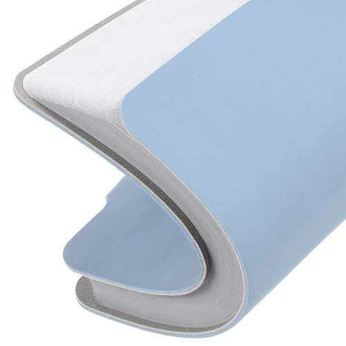 Ежедневник Flexpen Mini, недатированный, голубой Ежедневник Flexpen Mini, недатированный, голубой